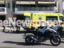 Ηλικιωμένος έχασε τη ζωή του έπειτα από πτώση στο κενό