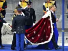 Στην Αθήνα απόψε το βασιλικό ζεύγος της Ολλανδίας