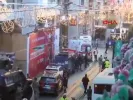 Έκρηξη στην Κωνσταντινούπολη