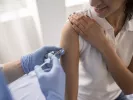 Χορήγηση εμβολίου