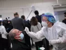 Τα δωρεάν σημεία για rapid test κορονοϊού σήμερα