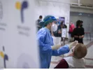 Τα δωρεάν σημεία για rapid test Covid-19