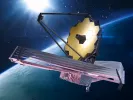  το διαστημικό τηλεσκόπιο James Webb που αποκάλυψε με λεπτομέρειες την ατμόσφαιρα ενός εξωπλανήτη όπως ποτέ πριν