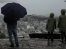 Βροχερός καιρός