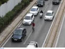 Κίνηση στους δρόμους