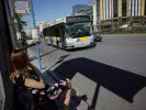 Λεωφορείο του ΟΑΣΑ