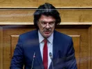 Ανδρέας Πάτσης: Την Πέμπτη η συνεδρίαση της επιτροπής πόθεν έσχες