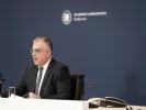 Ο υπουργός Προστασίας του Πολίτη, Τάκης Θεοδωρικάκος