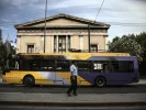 Σεξουαλική επίθεση σε ανήλικη μέσα σε τρόλεϊ
