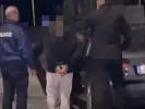Παλαιό Φάληρο: Στη φυλακή ο βιαστής με το τατουάζ, παραδέχτηκε τις πράξεις του