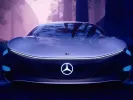 Η Mercedes προετοιμάζεται για την πλήρη μετάβαση στην ηλεκτροκίνηση