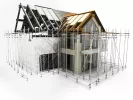 3d-house