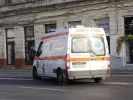 ασθενοφόρο