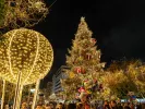 Χριστούγεννα και Πρωτοχρονιά στις 10 στολισμένες γειτονιές της Αθήνας