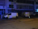 Έκρηξη στον Κολωνό