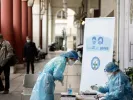 Η ημερήσια επιτήρηση του ΕΟΔΥ