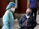 Τα δωρεάν σημεία για ράπιντ τεστ κορονοϊού