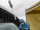 Τα δωρεάν σημεία για ράπιντ τεστ κορονοϊού