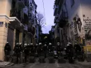 Επέτειος Γρηγορόπουλου: Επί ποδός πάνω από 4.000 αστυνομικοί σε Αθήνα και Θεσσαλονίκη, δρακόντεια τα μέτρα
