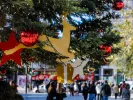 Καιρός-Χριτούγεννα: Οδεύουμε προς τα Χριστούγεννα με κοντομάνικα! - Τετραήμερο ακραίας ζέστης