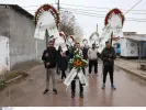 Κηδεία 16χρονου