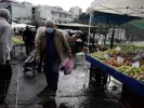 Το Food Pass και στις λαϊκές αγορές