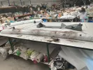 Ανακύκλωση μαλλιών για περιβαλλοντολογικούς λόγους