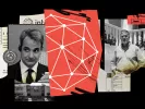 New York Times - Κυριάκος Μητσοτάκης