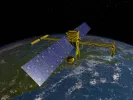 ΗΠΑ-NASA: Προγραμματισμός εκτόξευσης για την πρώτη παγκόσμια πλανητική έρευνα για το νερό από το διάστημα, μέσω δορυφορικού προγράμματος SWOT