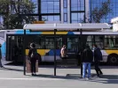 Στάση λεωφορείου - ΟΑΣΑ