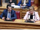 ΘΑΝΟΣ ΠΛΕΥΡΗΣ ΜΙΝΑ ΓΚΑΓΚΑ