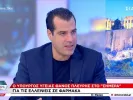 Θάνος Πλεύρης