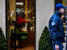 Ληστεία σε κατάστημα Rolex (Φωτογραφία αρχείου/EUROKINISSI/ΜΠΟΛΑΡΗ ΤΑΤΙΑΝΑ)