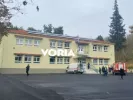 Έκρηξη σε σχολείο στις Σέρρες