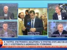 Θάνος Πλεύρης