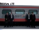 ΤΡΑΙΝΟΣΕ