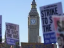 	Βρετανία: Ξεκινά η εξέταση στη βουλή νομοσχεδίου που προβλέπει την παροχή ελάχιστων υπηρεσιών από τις δημόσιες υπηρεσίες σε περίπτωση απεργίας