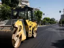  Ξεκινούν τη Δευτέρα 16 Ιανουαρίου έργα ασφαλτόστρωσης στο Κολωνάκι - Δείτε σε ποιους δρόμους θα γίνουν οι εργασίες κατά τις δύο φάσεις