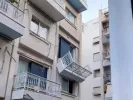 μπαλκόνι- ξενοδοχείο 