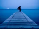 Blue Monday 2023: Σήμερα είναι η πιο μελαγχολική μέρα του χρόνου