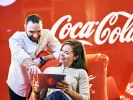 Προσλήψεις στην Coca-Cola