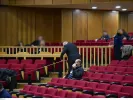 ΔΙΚΗ ΤΗΣ ΧΡΥΣΗΣ ΑΥΓΗΣ ΣΤΟ ΕΦΕΤΕΙΟ ΑΘΗΝΩΝ ΣΕ ΔΕΥΤΕΡΟ ΒΑΘΜΟ