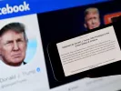 donald trump facebook