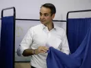 Εκλογές - Κυριάκος Μητσοτάκης,