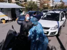 Τα δωρεάν σημεία για τεστ κορονοϊού σήμερα Παρασκευή
