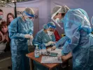 Τα δωρεάν σημεία για ράπιντ τεστ κορονοϊού