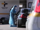 Τα δωρεάν σημεία για ράπιντ τεστ κορονοϊού