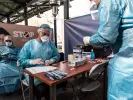 Τα δωρεάν ράπιντ τεστ κορονοϊού