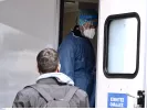 Τα δωρεάν σημεία για ράπιντ τεστ κορονοϊού