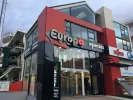 Νέες θέσεις εργασίας στην Europa